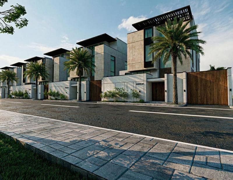 فرصة استثنائية لامتلاك فيلا فاخرة بتصميم عصري فرصة استثنائية لامتلاك فيلا فاخرة بتصميم عصري