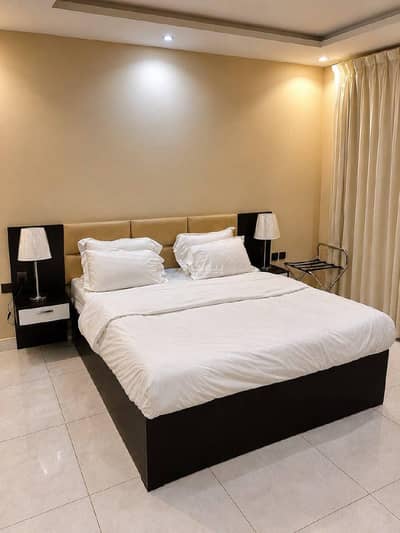 1 Bedroom Flat for Rent in East Riyadh, Riyadh - One-bedroom apartment with a living room and a bathroom 1 Bedroom Flat for Rent in East Riyadh, Riyadh - One-bedroom apartment with a living room and a bathroom