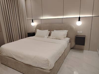 1 Bedroom Flat for Rent in North Riyadh, Riyadh - Luxury furnished apartments for rent in Al-Narjis district 1 Bedroom Flat for Rent in North Riyadh, Riyadh - Luxury furnished apartments for rent in Al-Narjis district