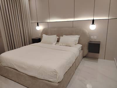 1 Bedroom Apartment for Rent in North Riyadh, Riyadh - Apartment in North Riyadh，Al Narjis 1 bedroom 69000 SAR - 88019004