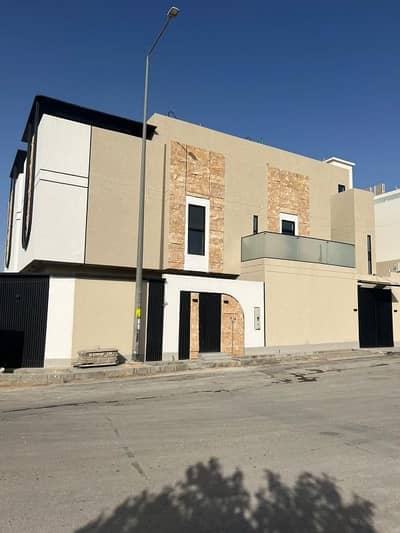 فیلا 5 غرف نوم للايجار في شمال الرياض، الرياض - فيلا للايجار فیلا 5 غرف نوم للايجار في شمال الرياض، الرياض - فيلا للايجار