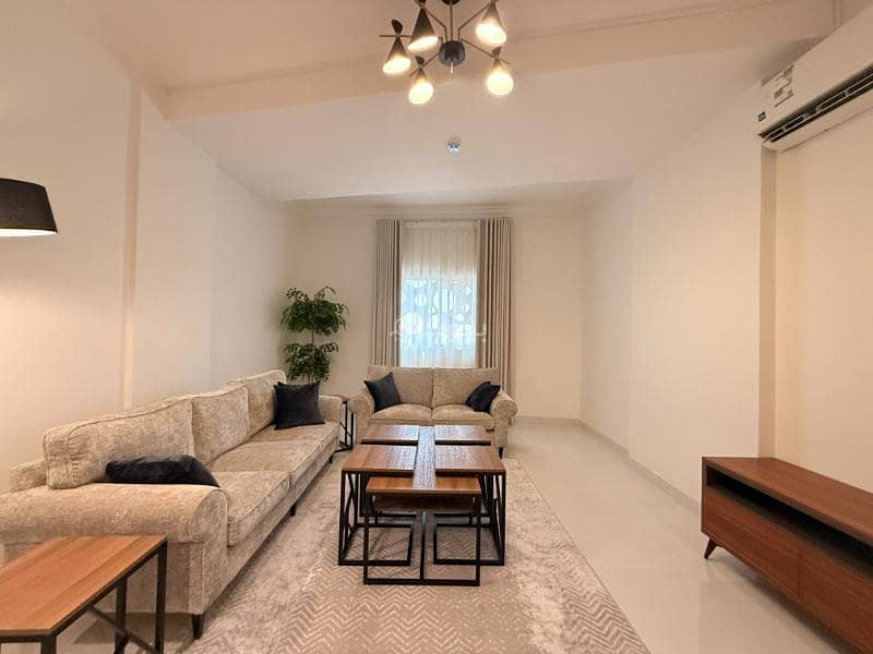 La Brise Community – Furnished 2BR Apartment La Brise Community – Furnished 2BR Apartment