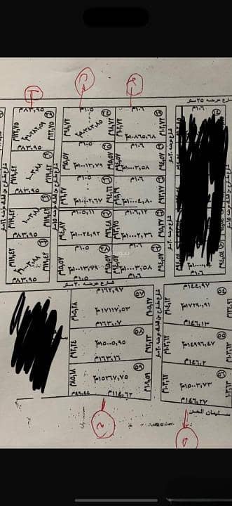 Residential Land for Sale in Hail - Residential Land For Sale in Hail
