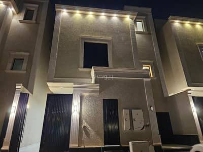 دور 4 غرف نوم للبيع في شرق الرياض، الرياض - دور للبيع بحي المعيزيله قريب من جميع الخدمات دور 4 غرف نوم للبيع في شرق الرياض، الرياض - دور للبيع بحي المعيزيله قريب من جميع الخدمات
