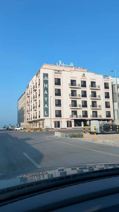 2 Bedroom Flat for Sale in Al Saif, Dammam - 2 Bedroom Apartment For Sale in Al Saif, Dammam