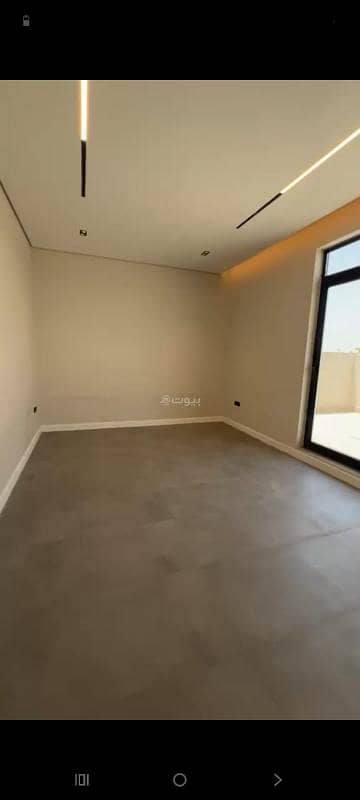 دور 3 غرف نوم للايجار في شمال الرياض، الرياض - شقة للإيجار في حي الملقا، شمال مدينة الرياض
