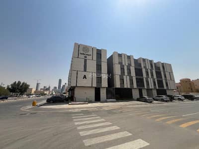 شقة 1 غرفة نوم للايجار في شمال الرياض، الرياض - شقة في العقيق،شمال الرياض 1 غرفة 70000 SAR - 88047108