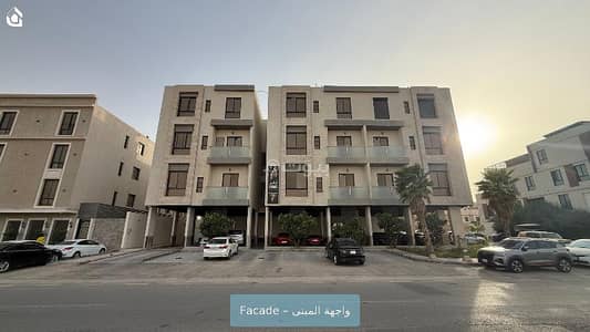 فلیٹ 3 غرف نوم للايجار في شرق الرياض، الرياض - شقة في المونسية،شرق الرياض 3 غرف 62000 SAR - 88047105