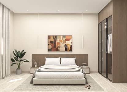 2 Bedroom Flat for Sale in North Riyadh, Riyadh - A new apartment in Al-Rabee neighborhood opposite KAFD 2 Bedroom Flat for Sale in North Riyadh, Riyadh - A new apartment in Al-Rabee neighborhood opposite KAFD