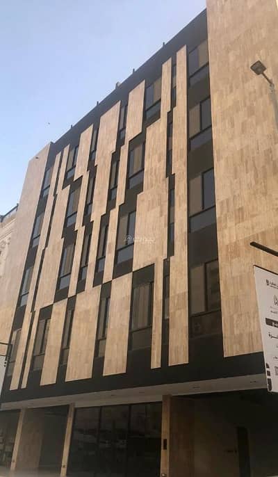 3 Bedroom Apartment for Sale in North Jeddah, Jeddah - 3-bedroom apartment for sale in Al-Naeem