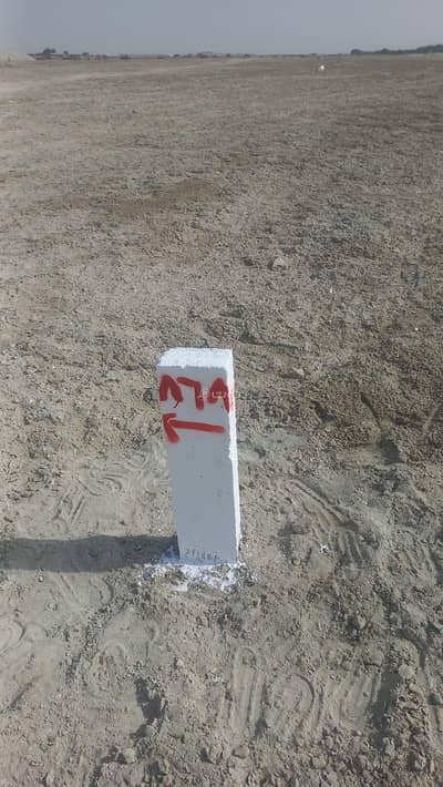 Residential Land for Sale in Ash Shuwaidi, Jeddah - Residential Land in Ash Shuwaidi 1200266 SAR - 88048660