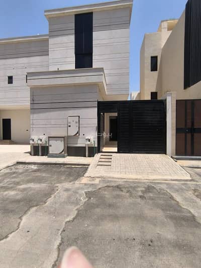 دور 3 غرف نوم للبيع في شرق الرياض، الرياض - دور في حي الندوة،شرق الرياض 3 غرف 750000 SAR - 88048670