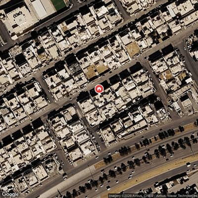 4 Bedroom Flat for Rent in West Riyadh, Riyadh - Ground floor apartment for rent, exit 24, Riyadh