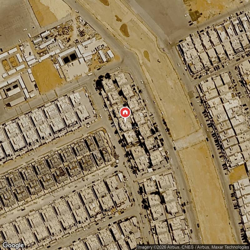 Villa For Rent in Al Munsiyah, East Riyadh Villa For Rent in Al Munsiyah, East Riyadh