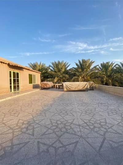 2 Bedroom Rest House for Sale in Industrial, Al Bukayriyah - Isteraha For Sale in Industrial, Al Bukayriyah