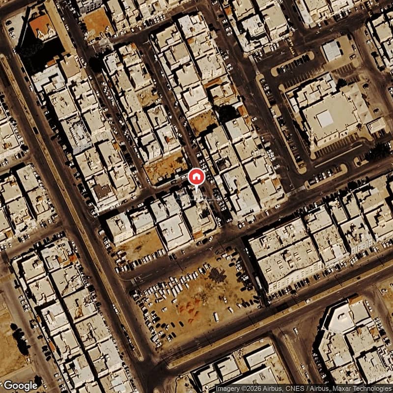 Villa For Sale in Al Yarmuk, East Riyadh Villa For Sale in Al Yarmuk, East Riyadh