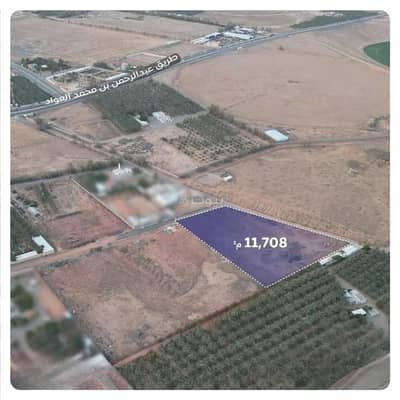 ارض سكنية  للبيع في الصناعية، البكيرية - أرض للبيع في حي الصناعية، البكيرية