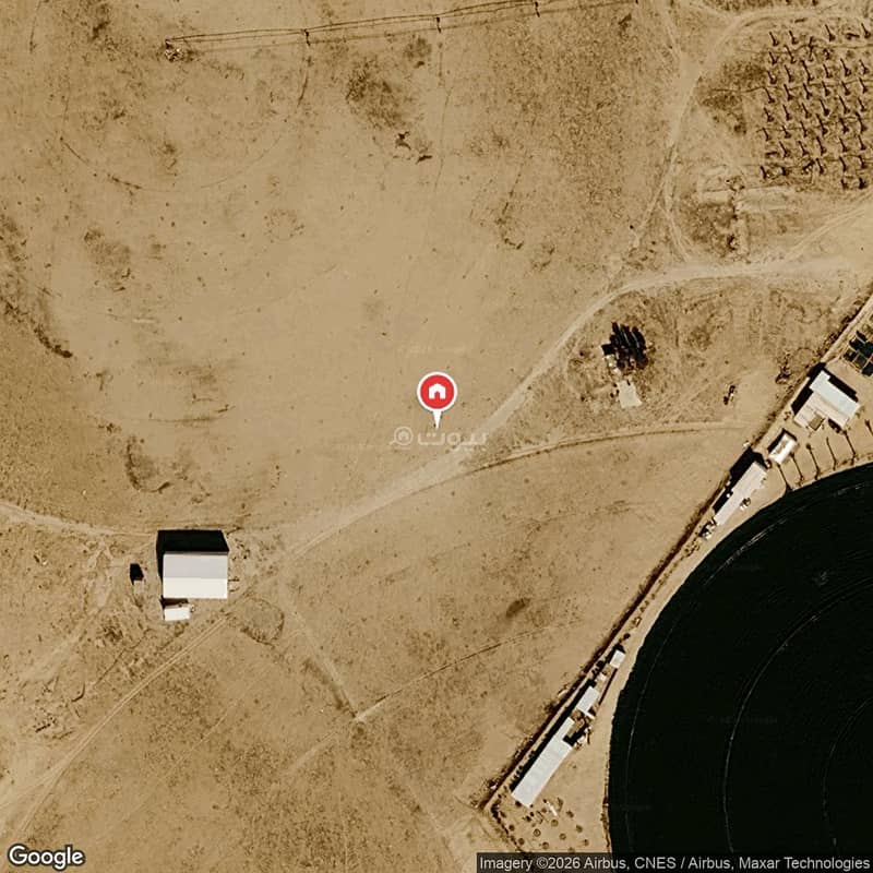 Farm for Sale in Amhat Aldhiyabih Farm for Sale in Amhat Aldhiyabih
