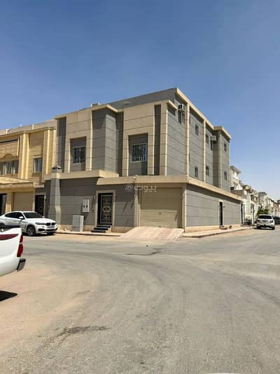 فیلا 3 غرف نوم للايجار في شرق الرياض، الرياض - فله بحي الرمال مؤثثه فیلا 3 غرف نوم للايجار في شرق الرياض، الرياض - فله بحي الرمال مؤثثه