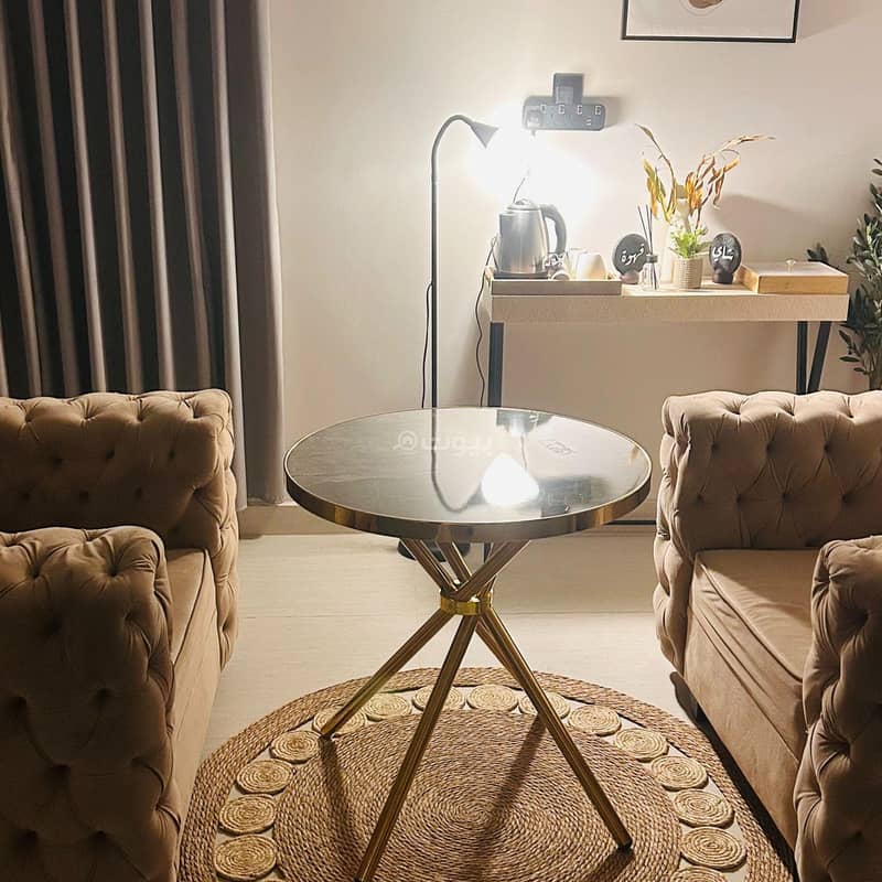 Al-Maha - apartments, studios, villas in Hail Al-Maha - apartments, studios, villas in Hail