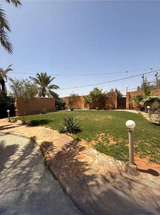 إستراحة للبيع في حي المجد، البكيرية إستراحة للبيع في حي المجد، البكيرية