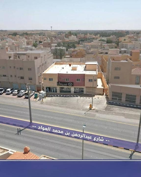مبنى سكني للبيع في حي الخليج، البكيرية مبنى سكني للبيع في حي الخليج، البكيرية