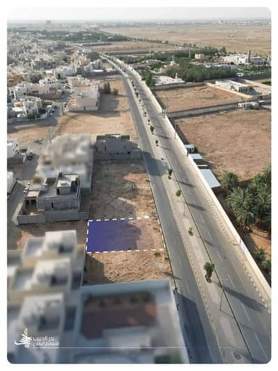 ارض سكنية  للبيع في الصفاء، البكيرية - أرض سكنية للبيع في الصفاء، البكيرية