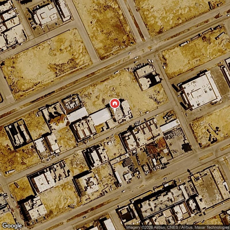 Floor For Sale in Al Arid, North Riyadh Floor For Sale in Al Arid, North Riyadh