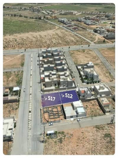 Residential Land for Sale in Al Manar, Al Bukayriyah - Residential Land for Sale in Al Manar, Al Bukayriyah
