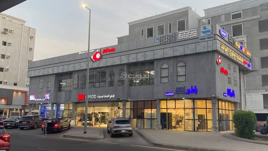 Commercial Building for Sale in North Jeddah, Jeddah - 6 Bedroom Building For Sale in Al Rawdah, Jeddah