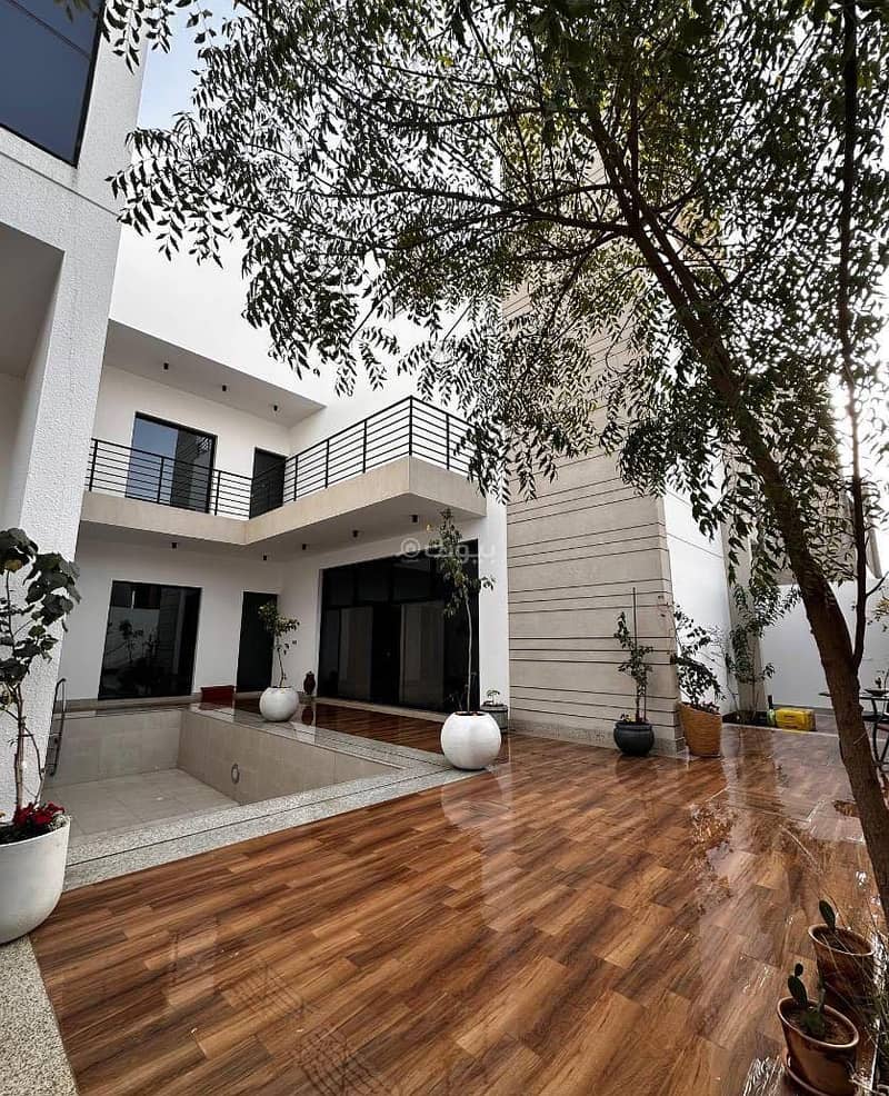 6 Bedroom Villa For Sale in Al Narjis, Riyadh 6 Bedroom Villa For Sale in Al Narjis, Riyadh