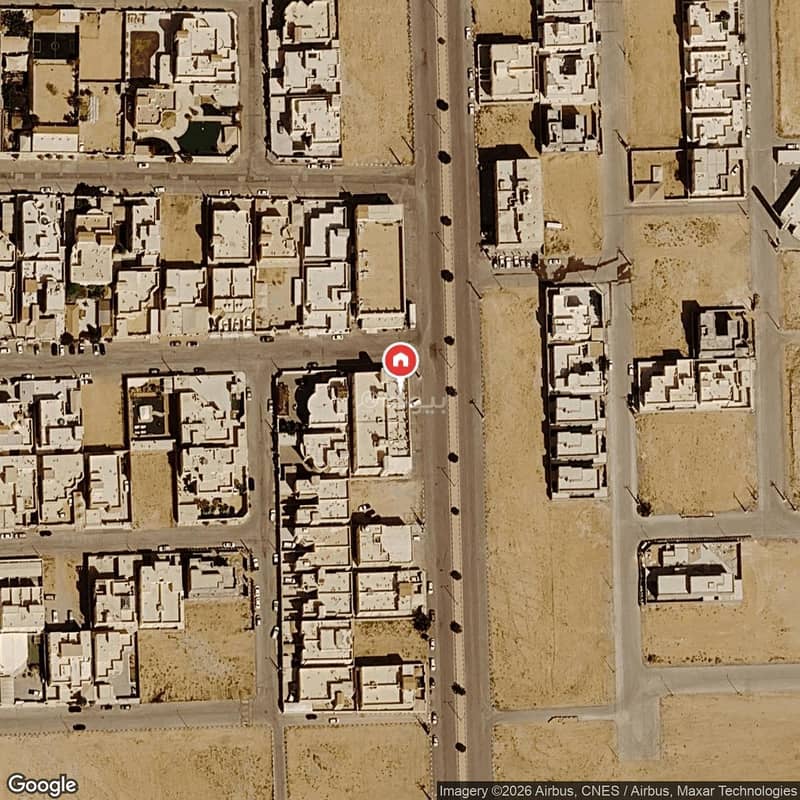 عمارة سكنية للبيع في الصفا، البكيرية عمارة سكنية للبيع في الصفا، البكيرية