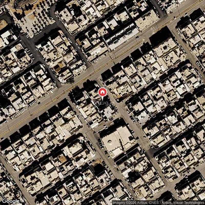 Floor for sale in Al Zahrah, west of Riyadh Floor for sale in Al Zahrah, west of Riyadh