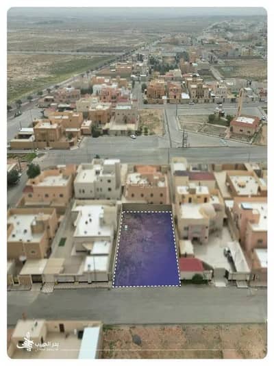 ارض سكنية  للبيع في الربيع، الخبراء والسحابين - أرض سكنية للبيع في حي الربيع، الخبراء والسحابين