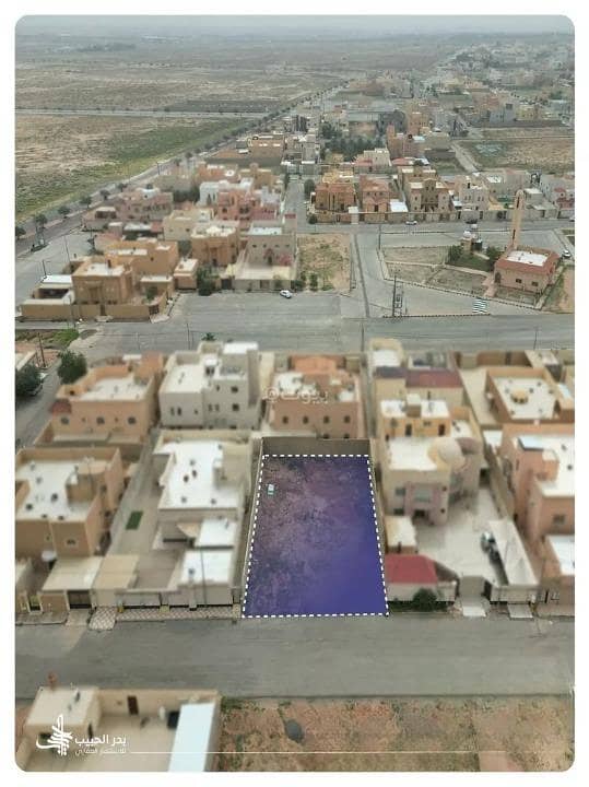 Residential Land for Sale in Ar Rabie, Alkhubara Wal Sahabeen Residential Land for Sale in Ar Rabie, Alkhubara Wal Sahabeen