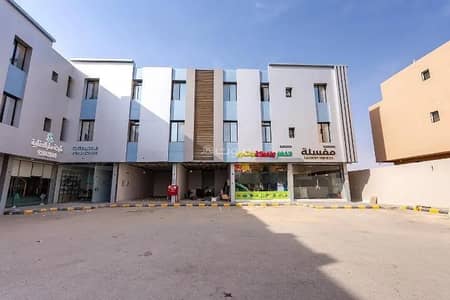 عمارة سكنية  للايجار في جنوب الرياض، الرياض - عمارة سكنية للايجار في بدر، جنوب الرياض