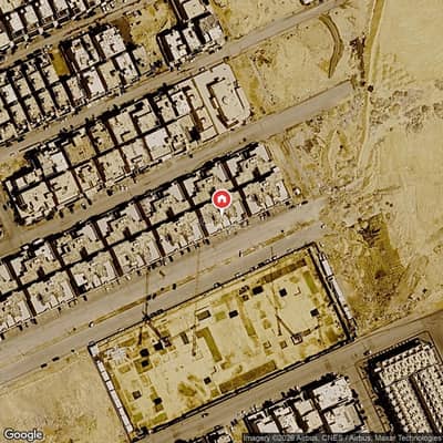3 Bedroom Apartment for Rent in North Riyadh, Riyadh - Apartment for Rent on Khalid Bin Al Aas Street, Al Narjis District, Riyadh City, Riyadh Region