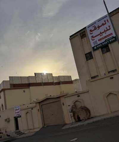 7 Bedroom Villa for Sale in Batha Quraysh, Makkah - Villa in Batha Quraysh 7 bedrooms 3700000 SAR - 88041455