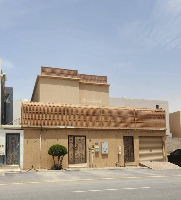 Villa in East Riyadh,Al Izdihar 6 bedrooms 3800000 SAR - 88050614 Villa in East Riyadh,Al Izdihar 6 bedrooms 3800000 SAR - 88050614