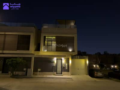 5 Bedroom Villa for Rent in North Riyadh, Riyadh - # Luxury Villa for Rent | Al Malqa District – Riyadh
