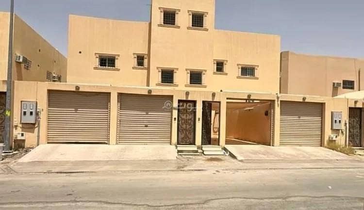 Residential Building For Sale in Al Ufuq, Buraydah Al Qassim Region Residential Building For Sale in Al Ufuq, Buraydah Al Qassim Region