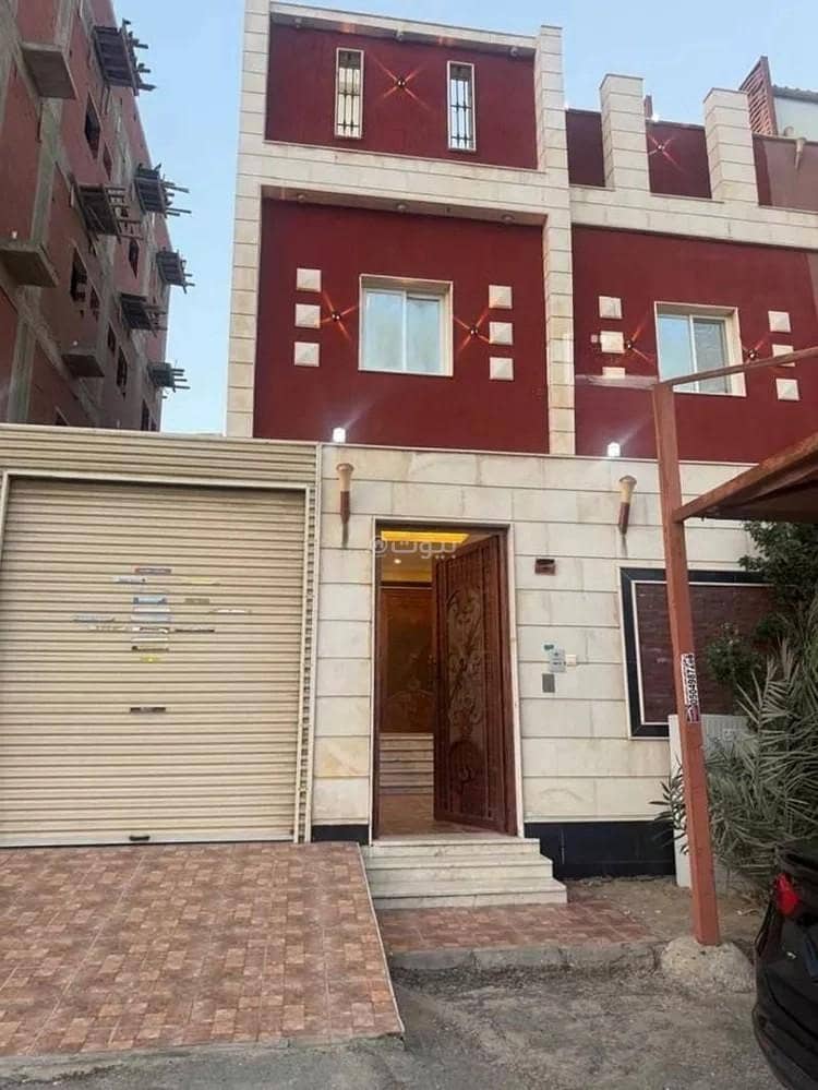 فيلا للبيع في شارع طرخان بن ماضي, حي الفردوس, مدينة جدة, منطقة مكة المكرمة فيلا للبيع في شارع طرخان بن ماضي, حي الفردوس, مدينة جدة, منطقة مكة المكرمة
