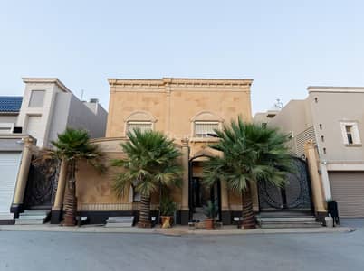 10+ Beds Villa for Sale in North Riyadh, Riyadh - 15 Bedroom Villa For Sale in Al Yasmin, Riyadh 10+ Beds Villa for Sale in North Riyadh, Riyadh - 15 Bedroom Villa For Sale in Al Yasmin, Riyadh