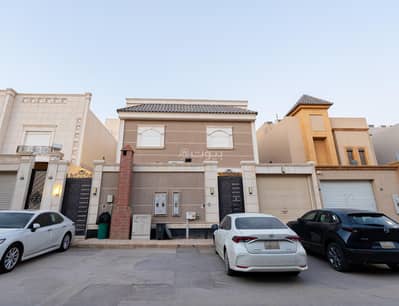 10+ Beds Villa for Sale in North Riyadh, Riyadh - 12 Bedroom Villa For Sale in Al Yasmin, Riyadh 10+ Beds Villa for Sale in North Riyadh, Riyadh - 12 Bedroom Villa For Sale in Al Yasmin, Riyadh