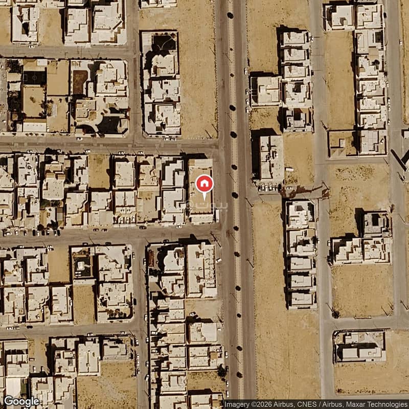 عمارة سكنية للبيع في الصفاء، البكيرية عمارة سكنية للبيع في الصفاء، البكيرية