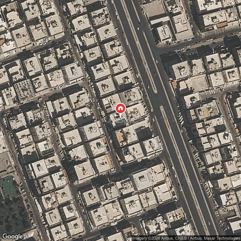 2 Bedroom Apartment For Daily Rental in Al Nuzhah 2 Bedroom Apartment For Daily Rental in Al Nuzhah