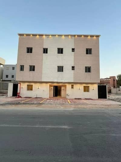 3 Bedroom Apartment for Rent in West Riyadh, Riyadh - Apartment for rent in Irqa, west Riyadh
