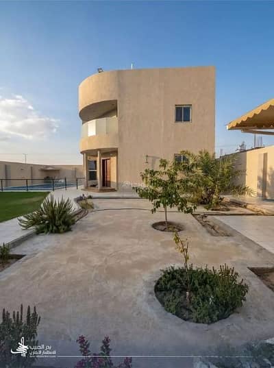 7 Bedroom Villa for Sale in Amal District, Al Bukayriyah - Villa for Sale in Amal District, Al Bukayriyah