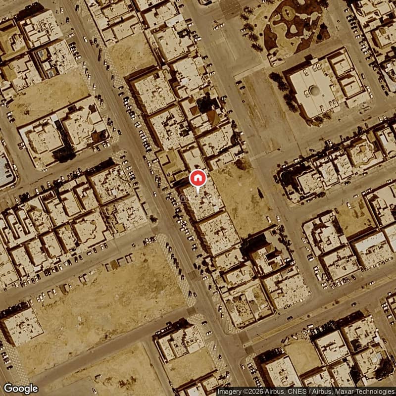 Apartment For Sale in Hittin, Riyadh Apartment For Sale in Hittin, Riyadh