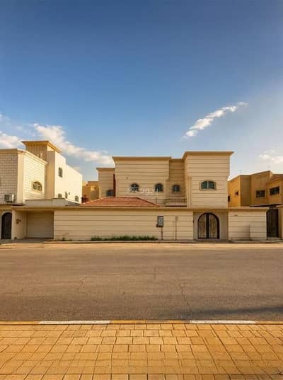 6 Bedroom Villa for Sale in Al Zahrah, Al Bukayriyah - Villa for sale in Al Zahrah, Al Bukayriyah